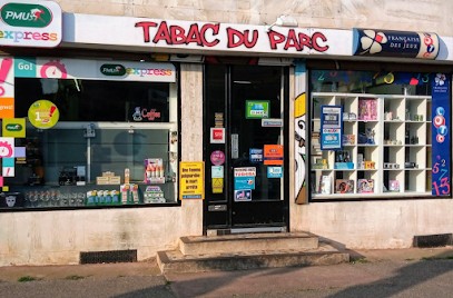 Tabac Du Parc, Bureau de Tabac à Vénissieux
