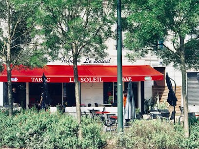 Le Bar Du Soleil, Bureau de Tabac à Bègles
