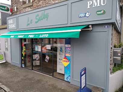 Le Sulky, Bureau de Tabac à Janzé