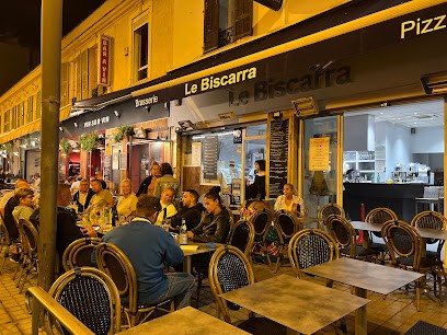 BAR TABAC LE BISCARRA, Bureau de Tabac à Nice