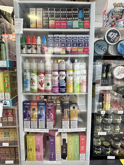 Le Pedro, Bureau de Tabac à Charleville-Mézières