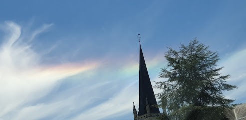 Les 3 V - Tabac Presse Cadeaux, Bureau de Tabac à Écommoy