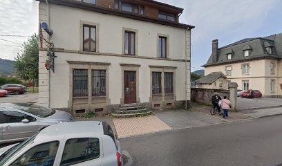 SNC L EMBUSCADE, Bureau de Tabac au Thillot