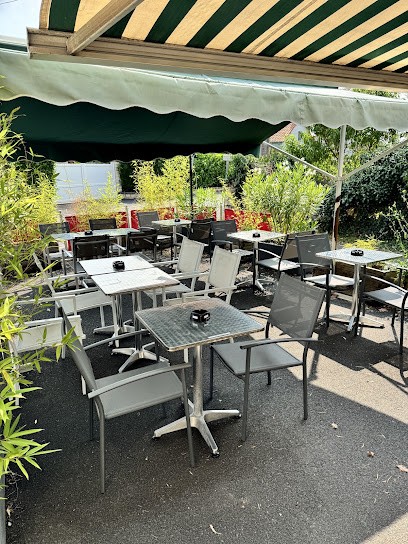 Les Guiraudières, Bureau de Tabac à Chauvigny