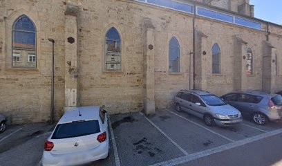 Moulard Jean, Bureau de Tabac à Villars