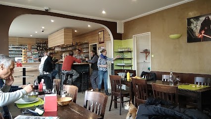 L'entre Deux | Bar-Tabac Sucy-en-Brie, Bureau de Tabac à Sucy-en-Brie