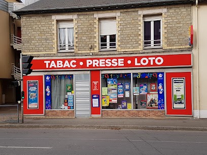 TABAC PRESSE FDJ Le Xav, Bureau de Tabac à Liffré