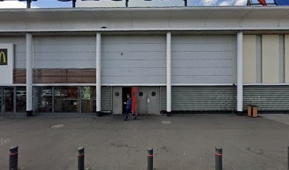 Civette Saint Clair, Bureau de Tabac à Hérouville-Saint-Clair