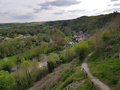 Café de l'espérance, Bureau de Tabac à Mailly-le-Château