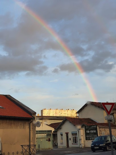 Snc Lissya, Bureau de Tabac à Marseille 14