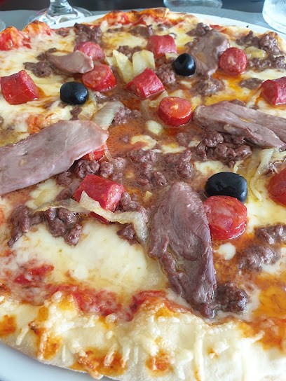 BAR TABAC LA TERRASSE, Bureau de Tabac à Lescar