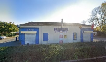 L'escale17, Bureau de Tabac à Saint-Félix