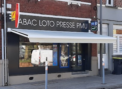 Tabac Du Centre, Bureau de Tabac à Loos-en-Gohelle