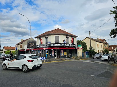 Bar Tabac Le Nemrod, Bureau de Tabac à Vitry-sur-Seine