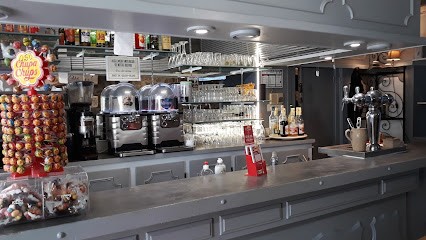 Bar Tabac Le Silver Beach, Bureau de Tabac à Saint-Vrain