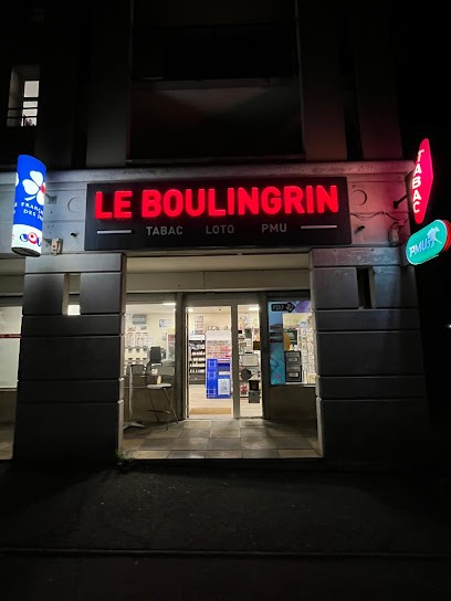 Tabac Le Boulingrin, Bureau de Tabac à Istres