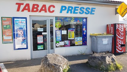Tabac Presse Jean Monnet - Distributeur Blu, Bureau de Tabac à Fonsorbes