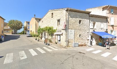 Tabac Presse Lilette, Bureau de Tabac à Reillanne