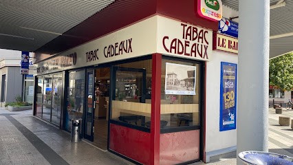 Bar Tabac Le Balto Wpuff Iqos E Cig Vape, Bureau de Tabac à Poissy