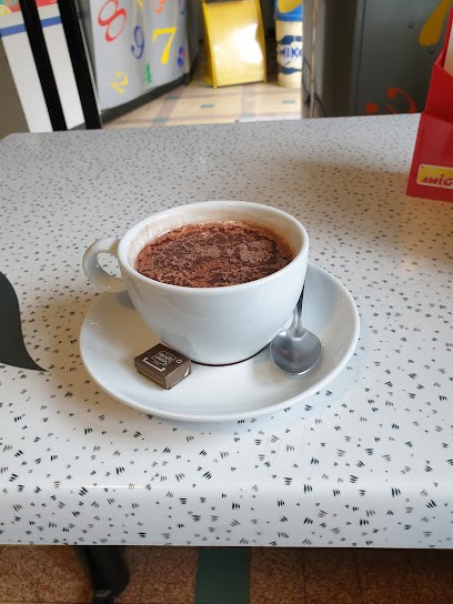 Le Sanglier, Bureau de Tabac à Devecey