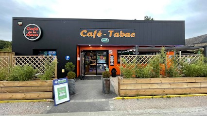 Café De La Gare, Bureau de Tabac à Questembert