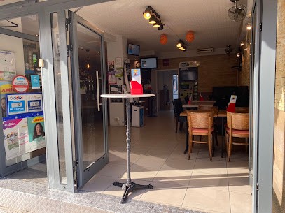 TABAC Le Balto Marines, Bureau de Tabac à Marines