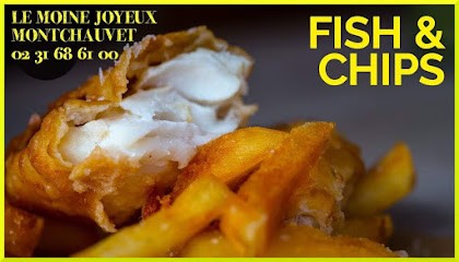 Le Moine Joyeux, Bureau de Tabac à Souleuvre en Bocage