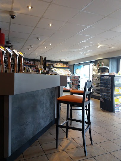 Le Macareux, Bureau de Tabac à Plestin-les-Grèves