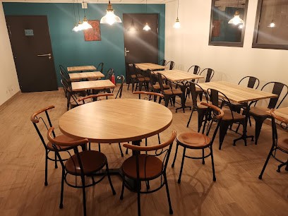 Le Bistrot De Garonne, Bureau de Tabac à Saint-Laurent