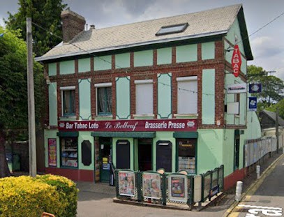 Le Belbeuf, Bureau de Tabac à Belbeuf