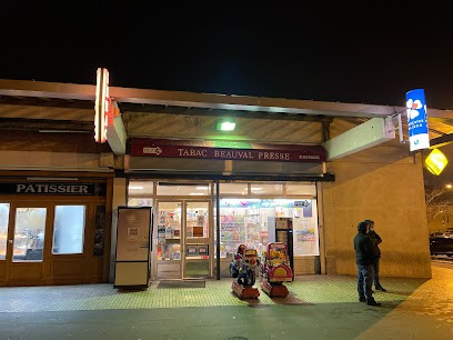 TABAC BEAUVAL PRESSE Fdj, Vape, Presse, CBD, Nickel, Bureau de Tabac à Meaux