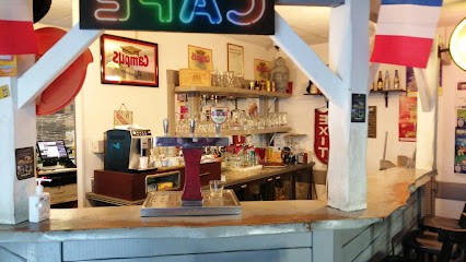 Val'Eric, Bureau de Tabac à Valeyrac