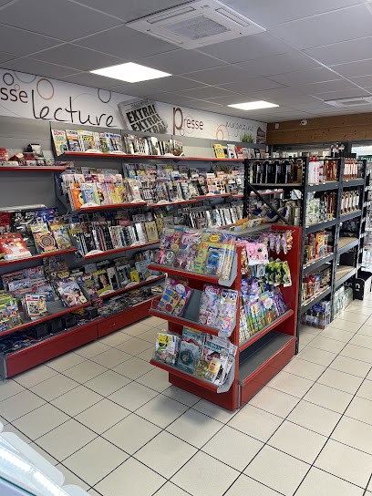 LE MARYLAND, Bureau de Tabac à Montélimar