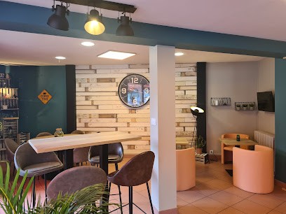 Le Paddock, Bureau de Tabac à Ernée