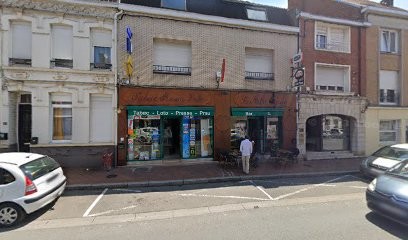 Tabac Presse Loto, Bureau de Tabac à Hazebrouck