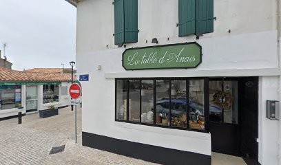 Société En Nom Collectif Ribourg Le Saint Clement, Bureau de Tabac à Saint-Clément-des-Baleines