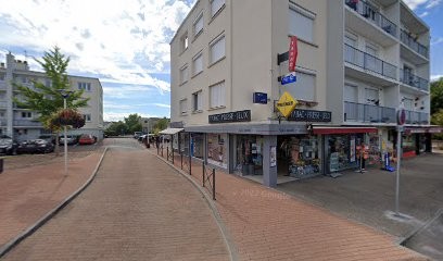 Tabac Presse Ifs, Bureau de Tabac à Ifs