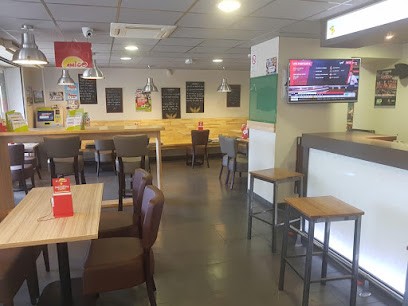 Le Saint Martin, Bureau de Tabac à Ploeren