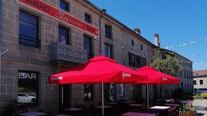 L Estancot, Bureau de Tabac à Saint-Romain-Lachalm
