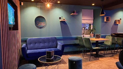 CHARLY BAR, Bureau de Tabac à Saint-Étienne-lès-Remiremont