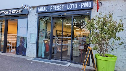 Tabac Presse Cronenbourg, Bureau de Tabac à Strasbourg