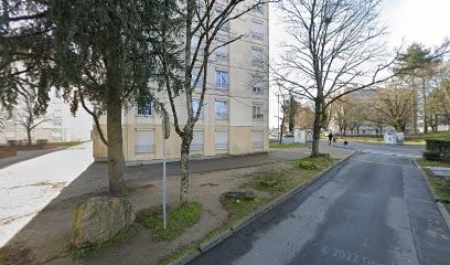 Tabac Bonjean Karl, Bureau de Tabac à Châteauroux