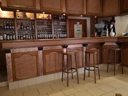 Ti Melen, Bureau de Tabac à Plourac'h