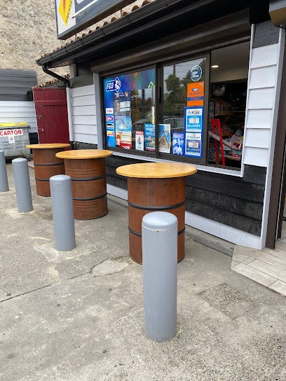 Le Vieux Tachoires, Bureau de Tabac à Saint-Paul-lès-Dax