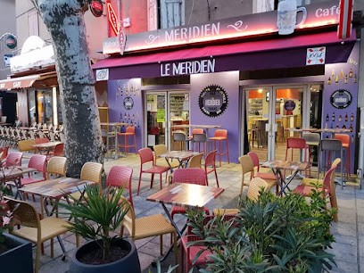 Le Méridien, Bureau de Tabac à Millau