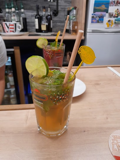 Ch'ti Breizh Bar, Bureau de Tabac à Saint-Agathon