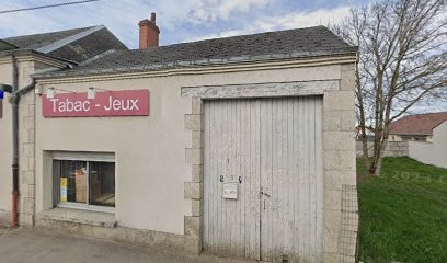 VENNECY K'F, Bureau de Tabac à Vennecy