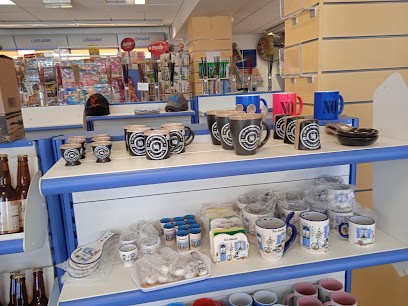 Le Rallye, Bureau de Tabac à La Guérinière