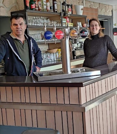 Les Tamaris, Bureau de Tabac à Vouneuil-sous-Biard