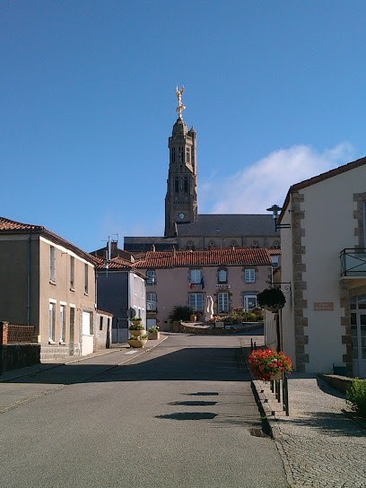 Cafe Des Sports, Bureau de Tabac à Sèvremont